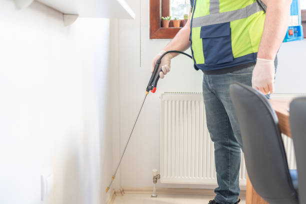 Best Pest Removal Services  in Villa Ridge, MO